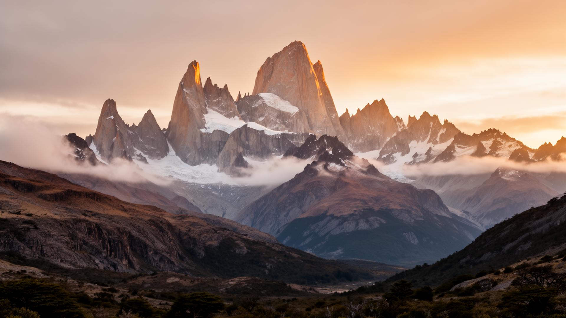 Patagonia, Argentina